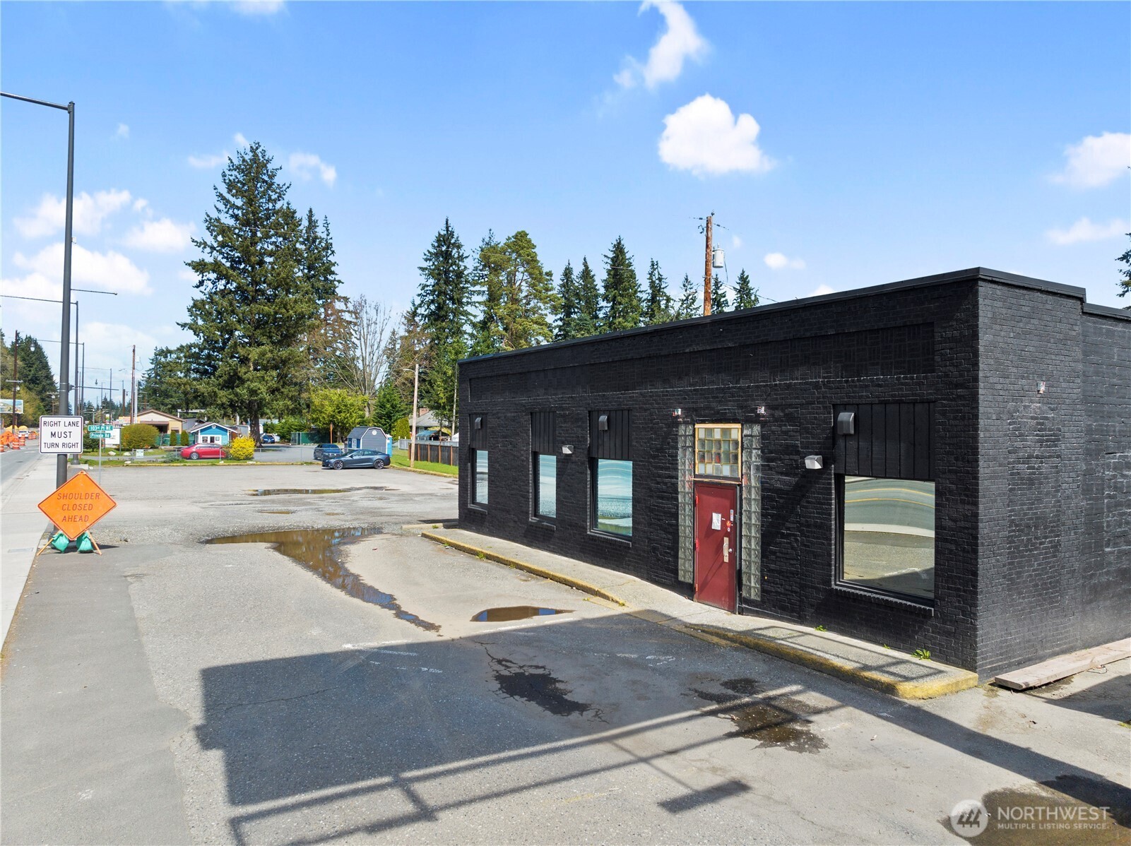 10321 State Avenue Marysville WA 98271