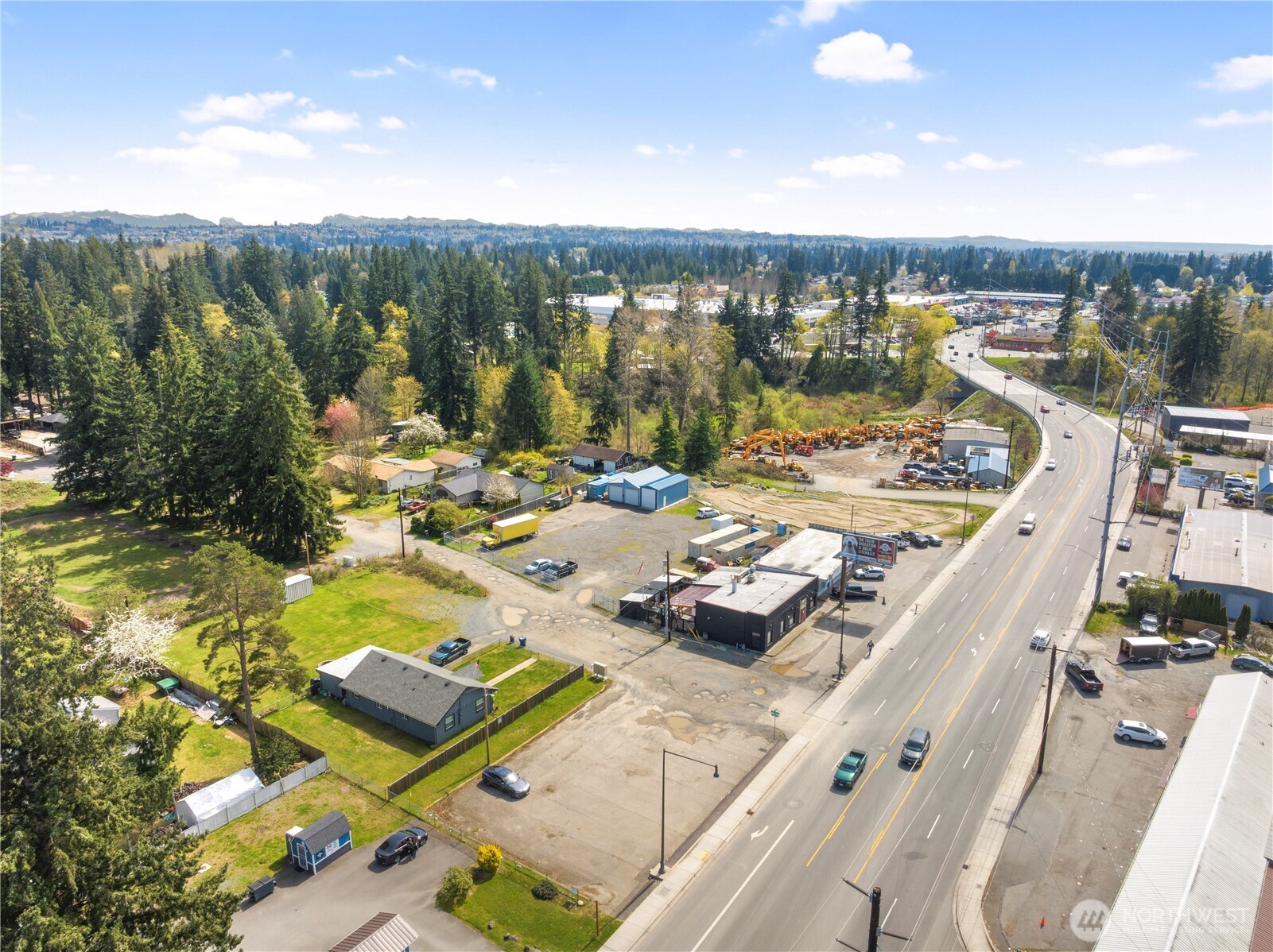 10321 State Avenue Marysville WA 98271