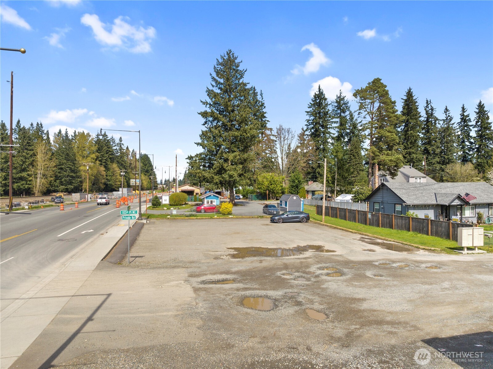 10321 State Avenue Marysville WA 98271