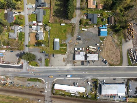 10321 State Avenue Marysville WA 98271