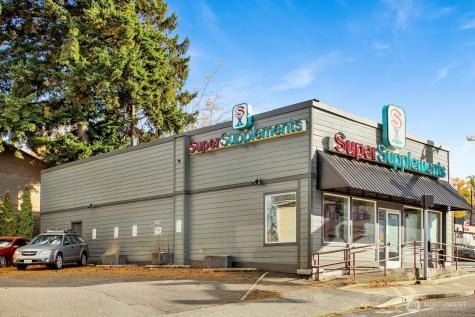 1300 Ellis Street Bellingham WA 98225