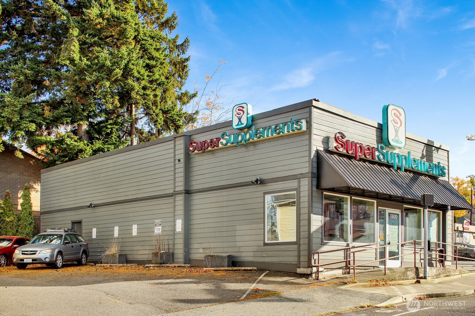 1300 Ellis Street Bellingham WA 98225