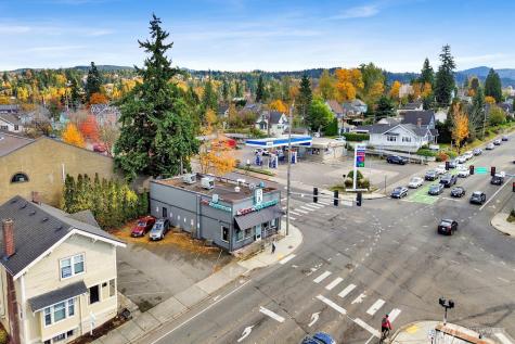 1300 Ellis Street Bellingham WA 98225