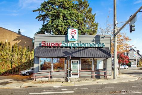 1300 Ellis Street Bellingham WA 98225
