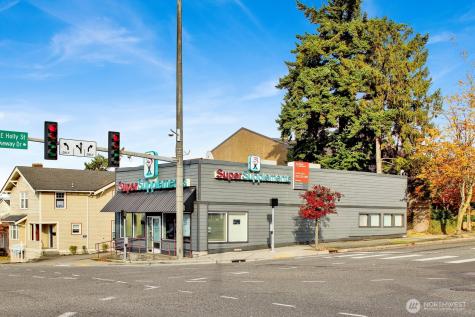 1300 Ellis Street Bellingham WA 98225