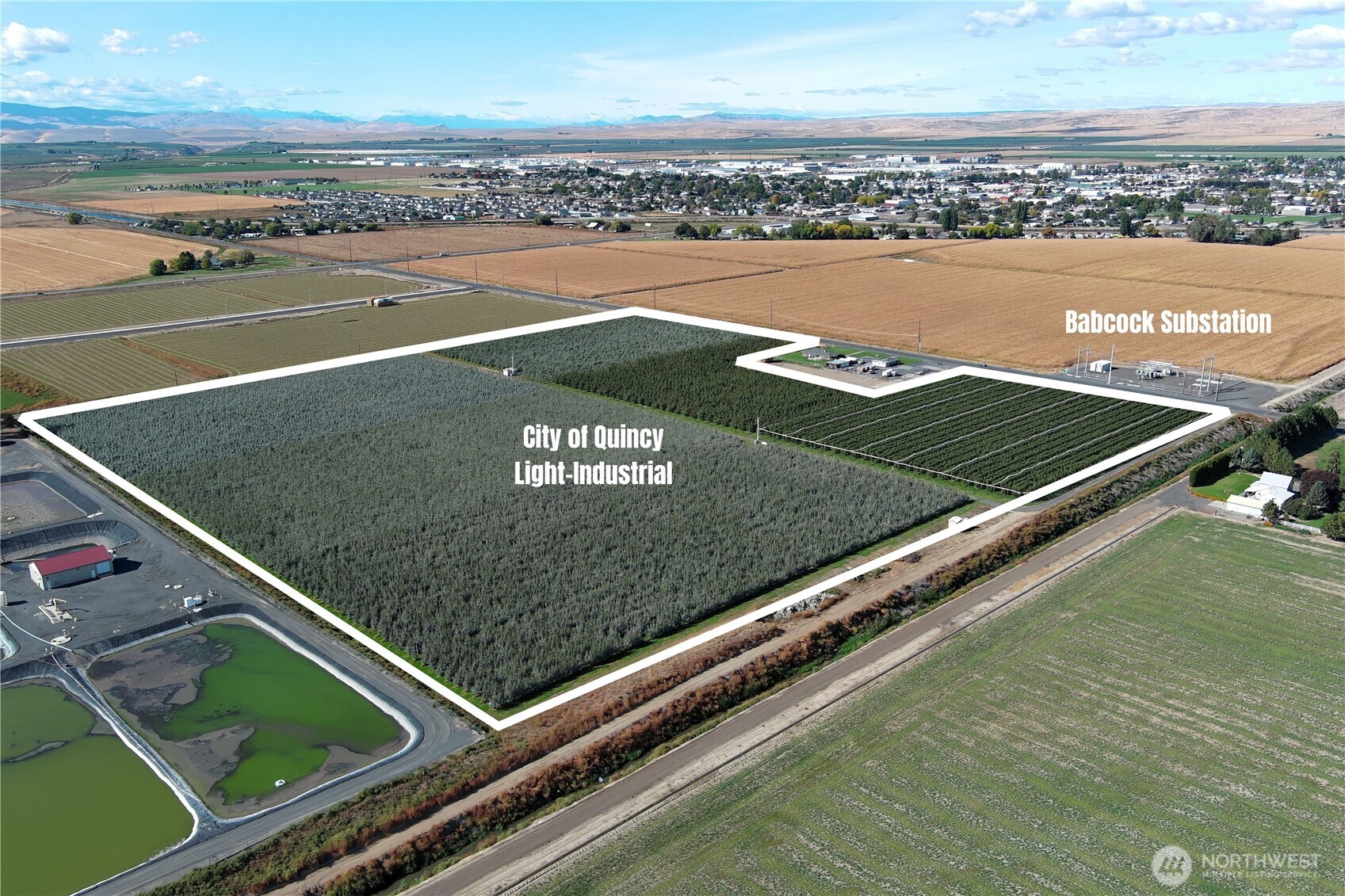 0 Road 9 NW Quincy WA 98848