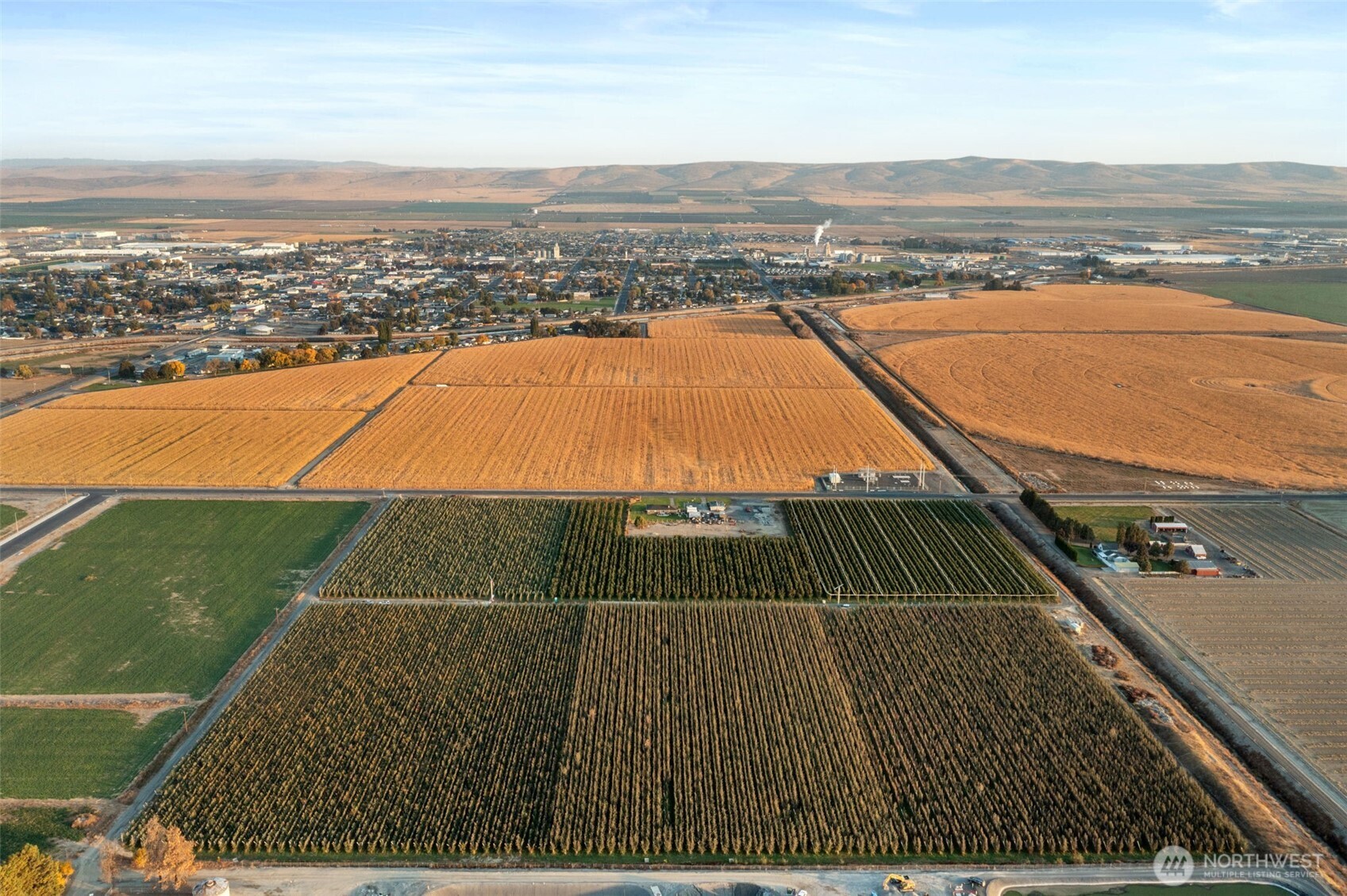 0 Road 9 NW Quincy WA 98848