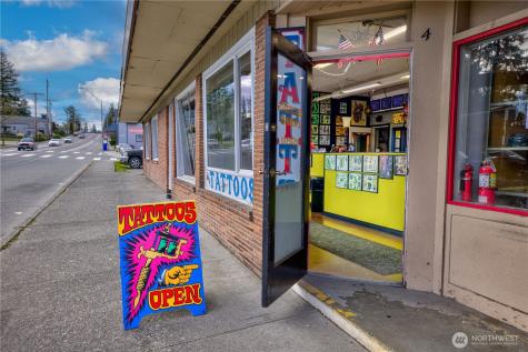 2011 Madison Street Everett WA 98203