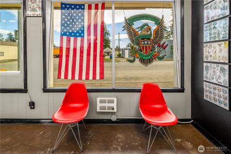 2011 Madison Street Everett WA 98203