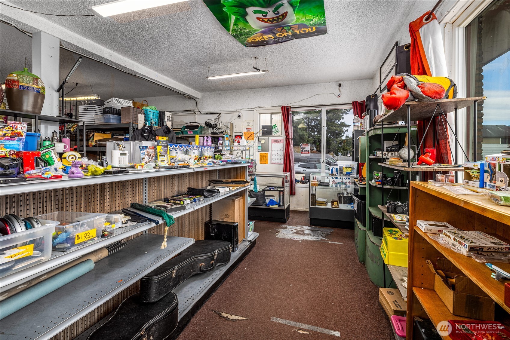 2011 Madison Street Everett WA 98203