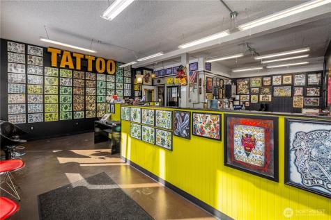 2011 Madison Street Everett WA 98203