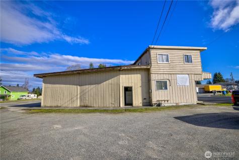 2011 Madison Street Everett WA 98203