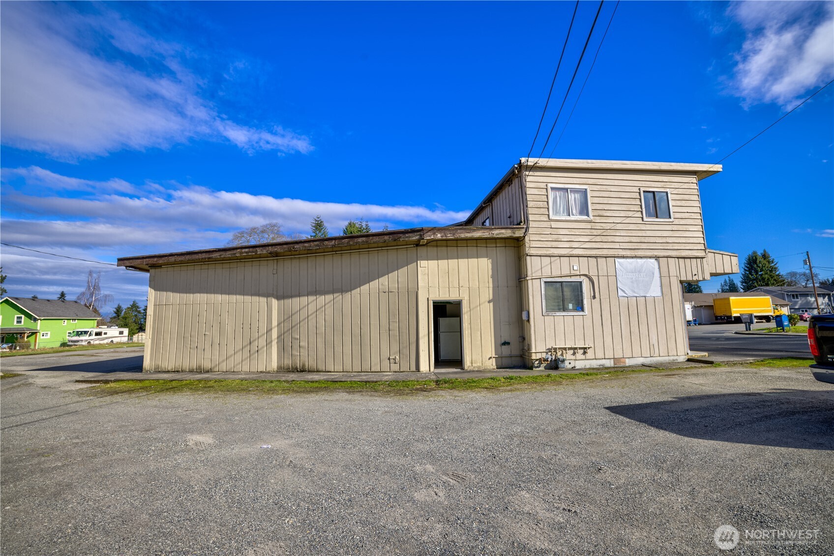2011 Madison Street Everett WA 98203