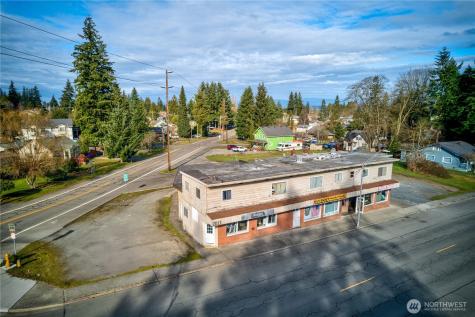 2011 Madison Street Everett WA 98203