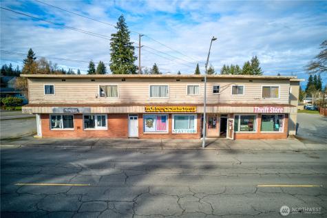 2011 Madison Street Everett WA 98203