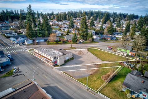 2011 Madison Street Everett WA 98203