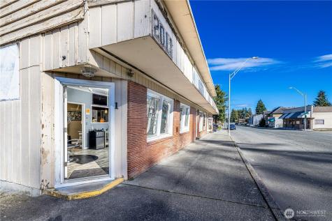 2011 Madison Street Everett WA 98203