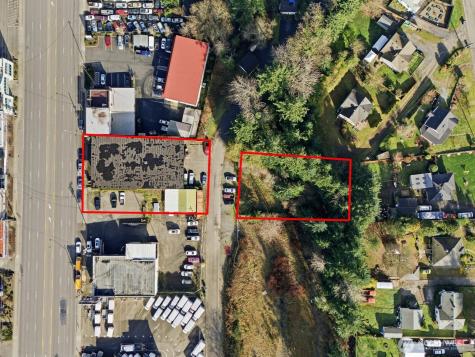 6325 Evergreen Way Everett WA 98203