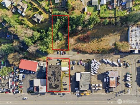 6325 Evergreen Way Everett WA 98203