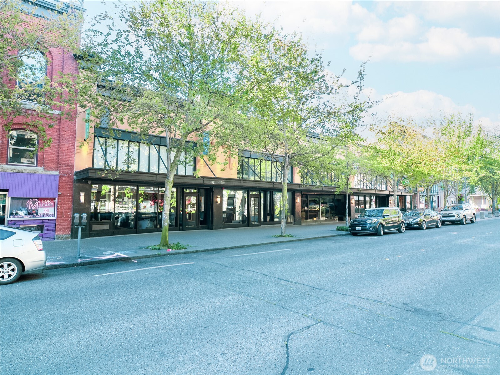 1313 Commercial Street Bellingham WA 98225