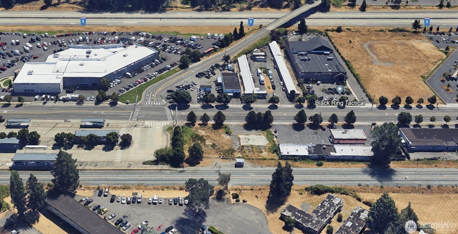 11618 Pacific Highway SW Lakewood WA 98499