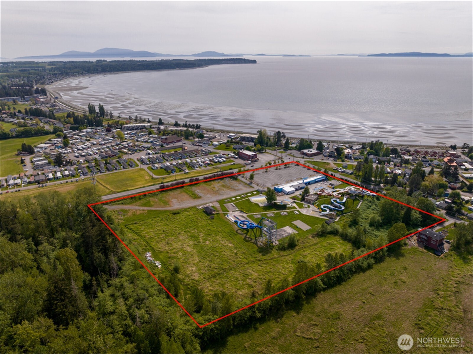 4874 Birch Bay-lynden Road Birch Bay WA 98230