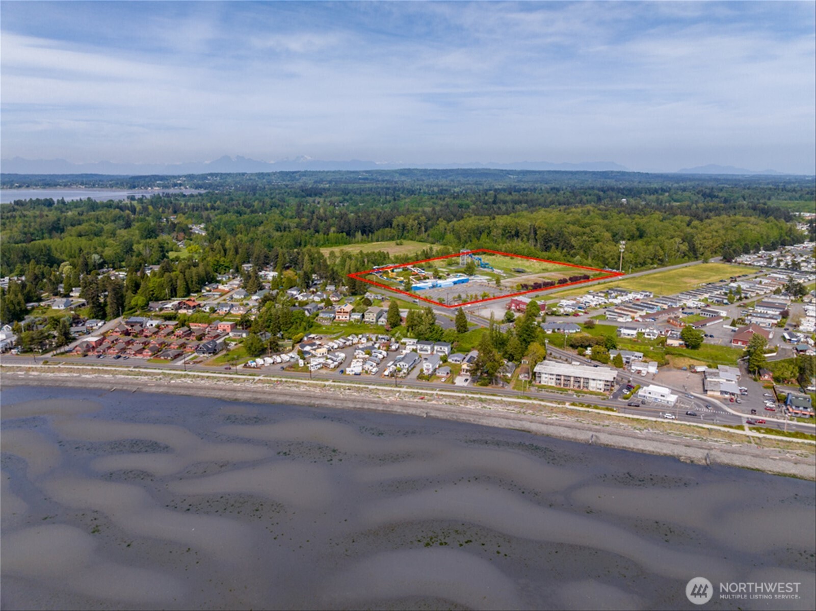 4874 Birch Bay-lynden Road Birch Bay WA 98230