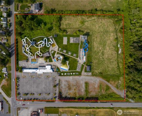 4874 Birch Bay-lynden Road Birch Bay WA 98230