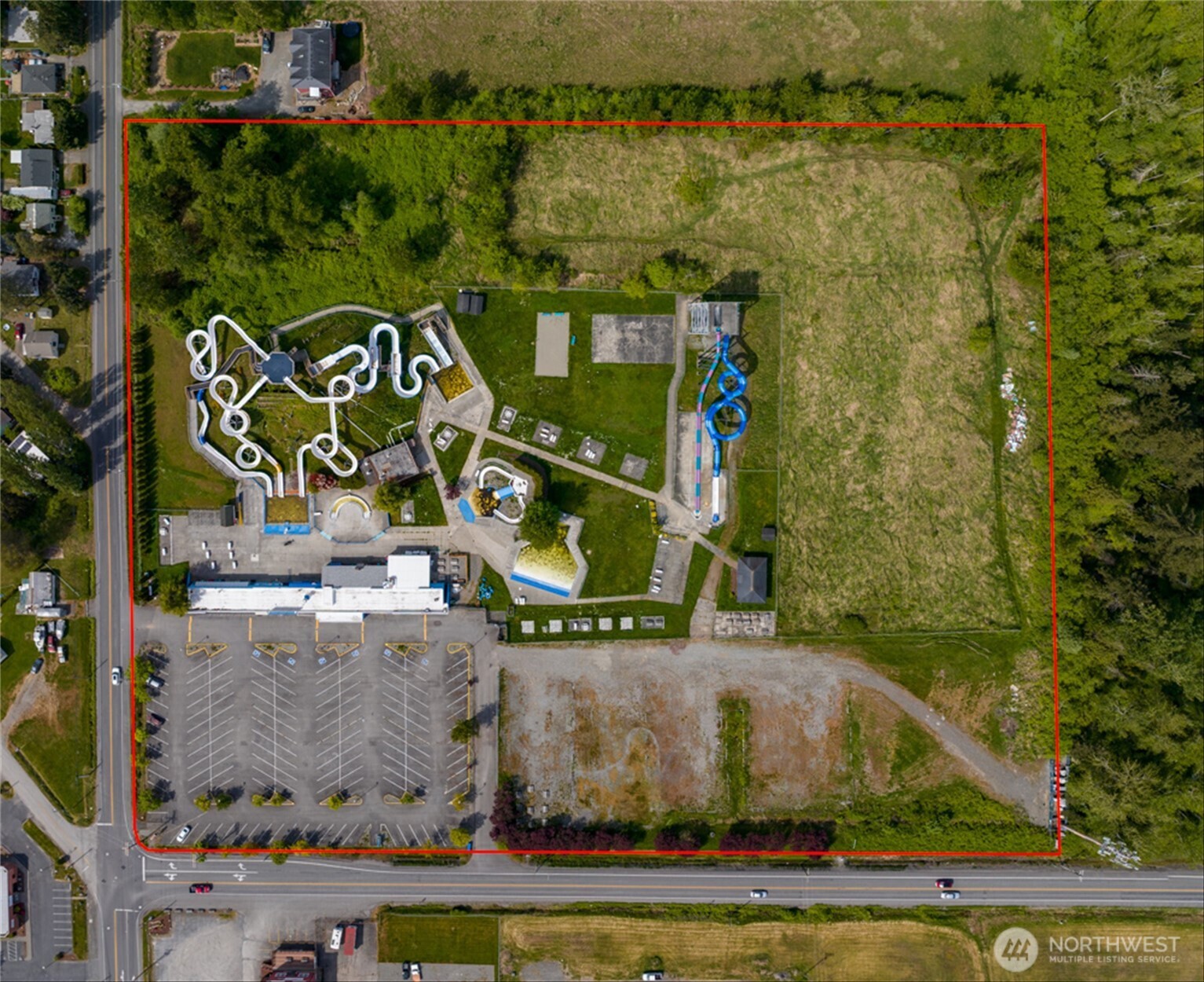 4874 Birch Bay-lynden Road Birch Bay WA 98230