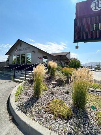 521 S Chelan Avenue Wenatchee WA 98801