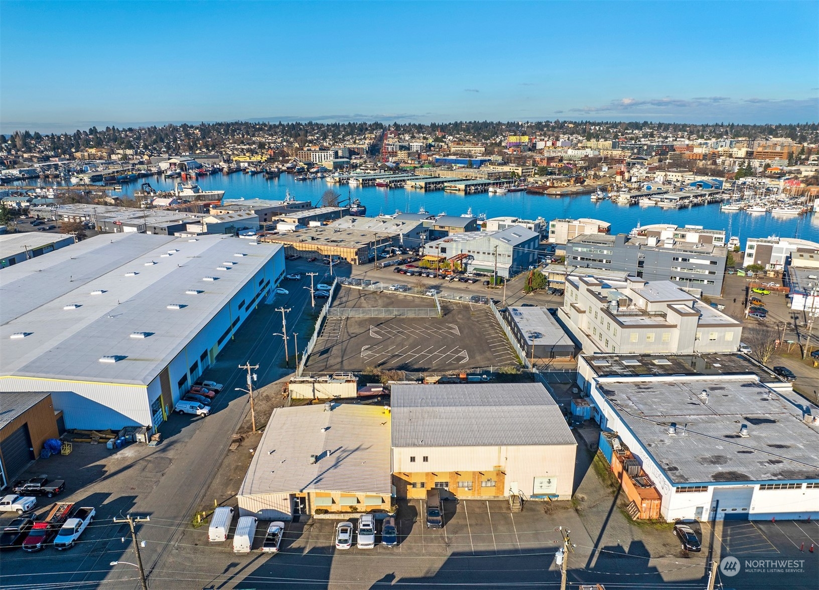 4400 24th Avenue W Seattle WA 98199