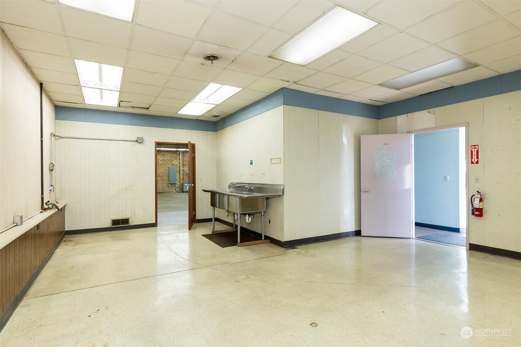 4400 24th Avenue W Seattle WA 98199