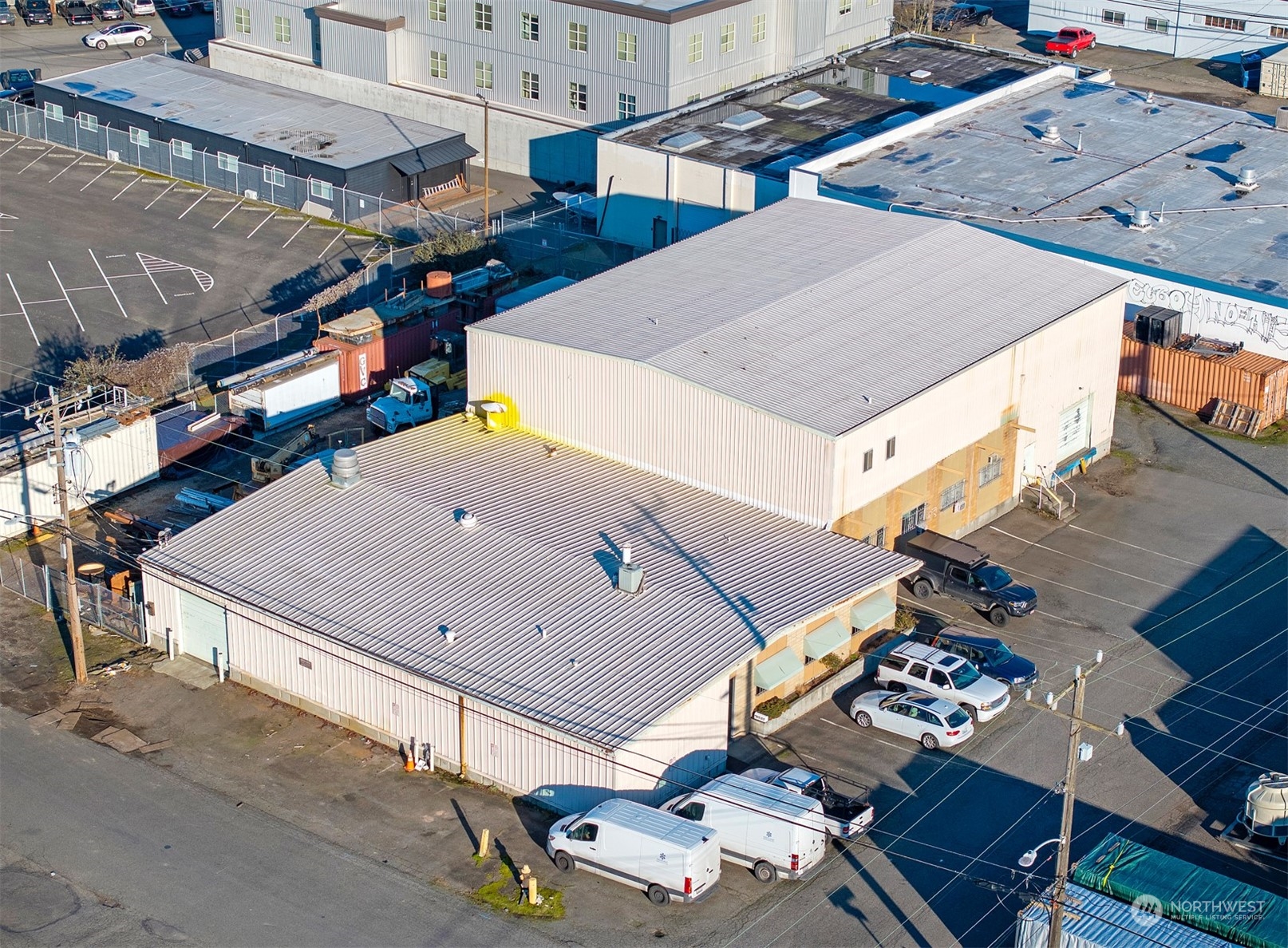 4400 24th Avenue W Seattle WA 98199