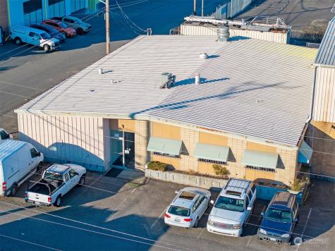 4400 24th Avenue W Seattle WA 98199
