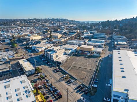 4400 24th Avenue W Seattle WA 98199