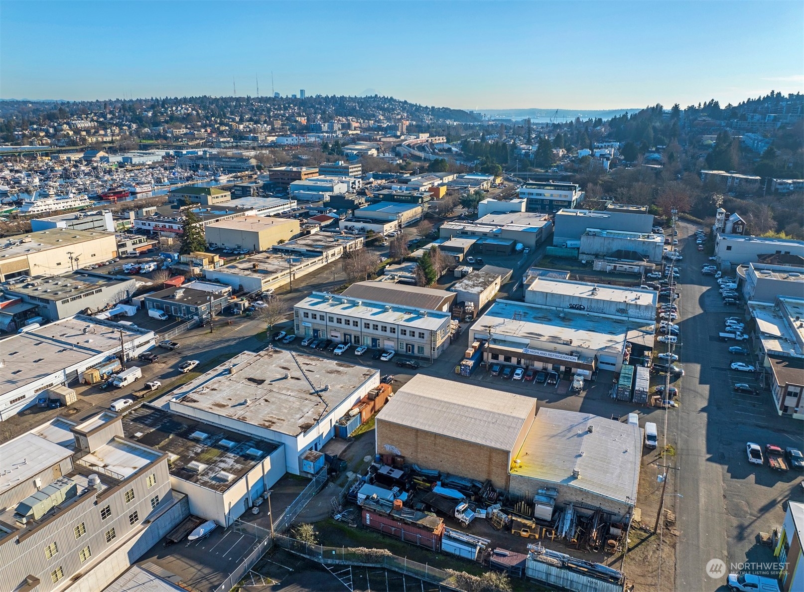 4400 24th Avenue W Seattle WA 98199