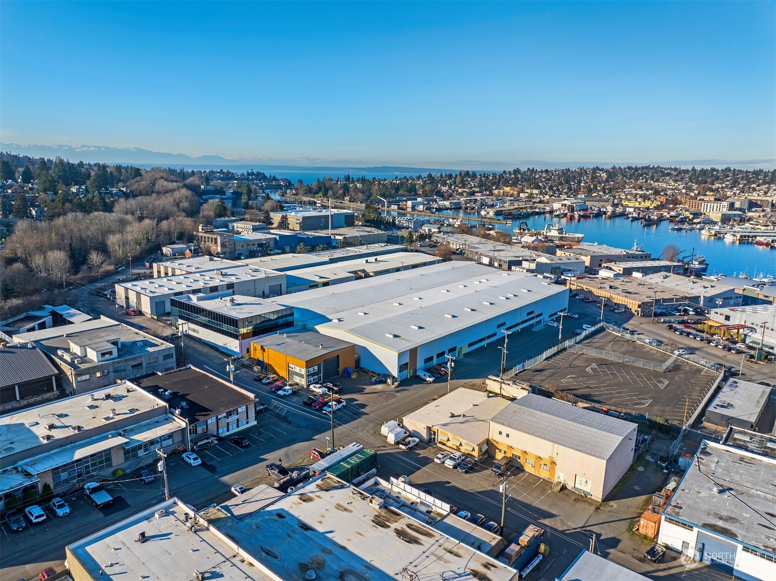 4400 24th Avenue W Seattle WA 98199