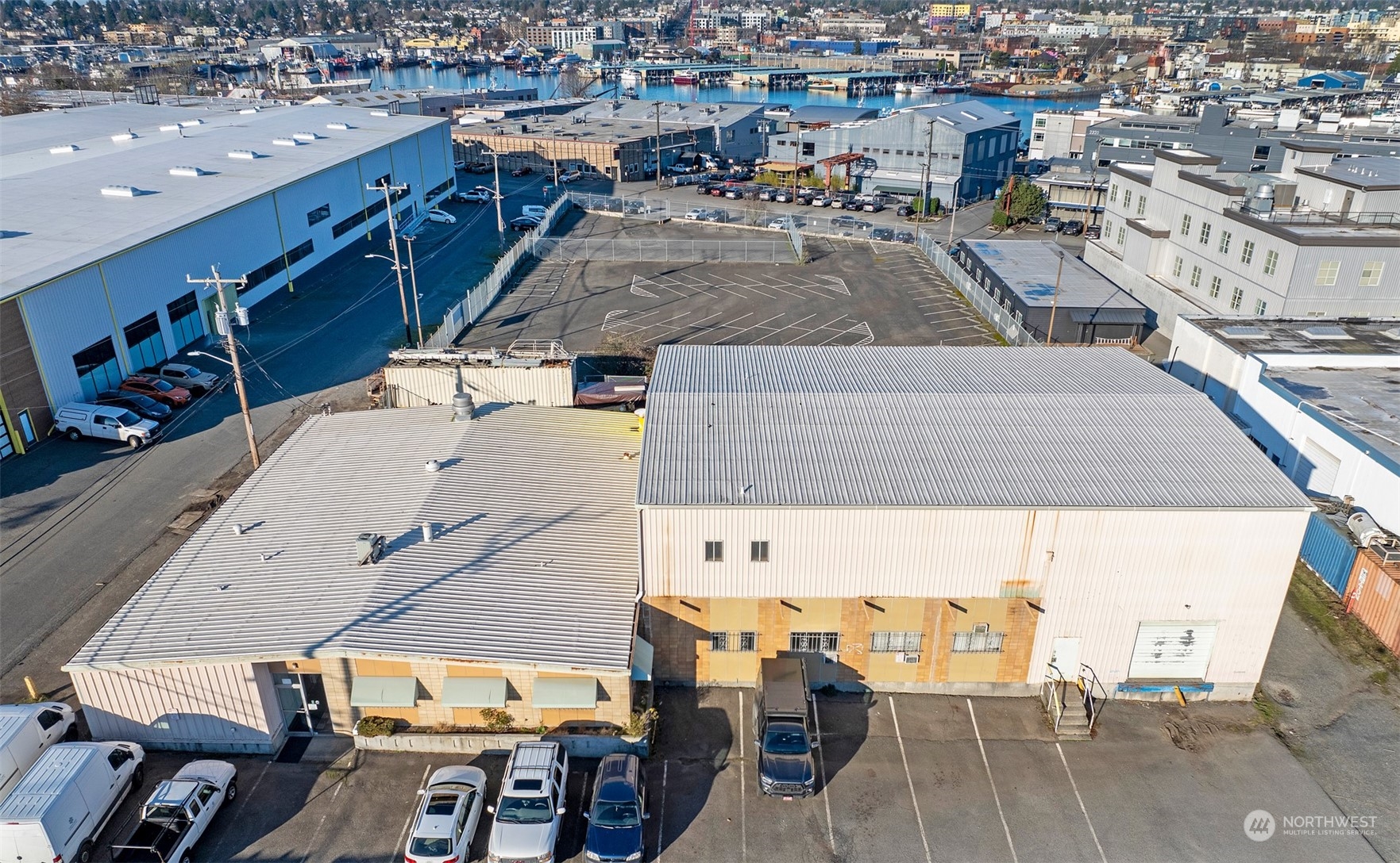 4400 24th Avenue W Seattle WA 98199
