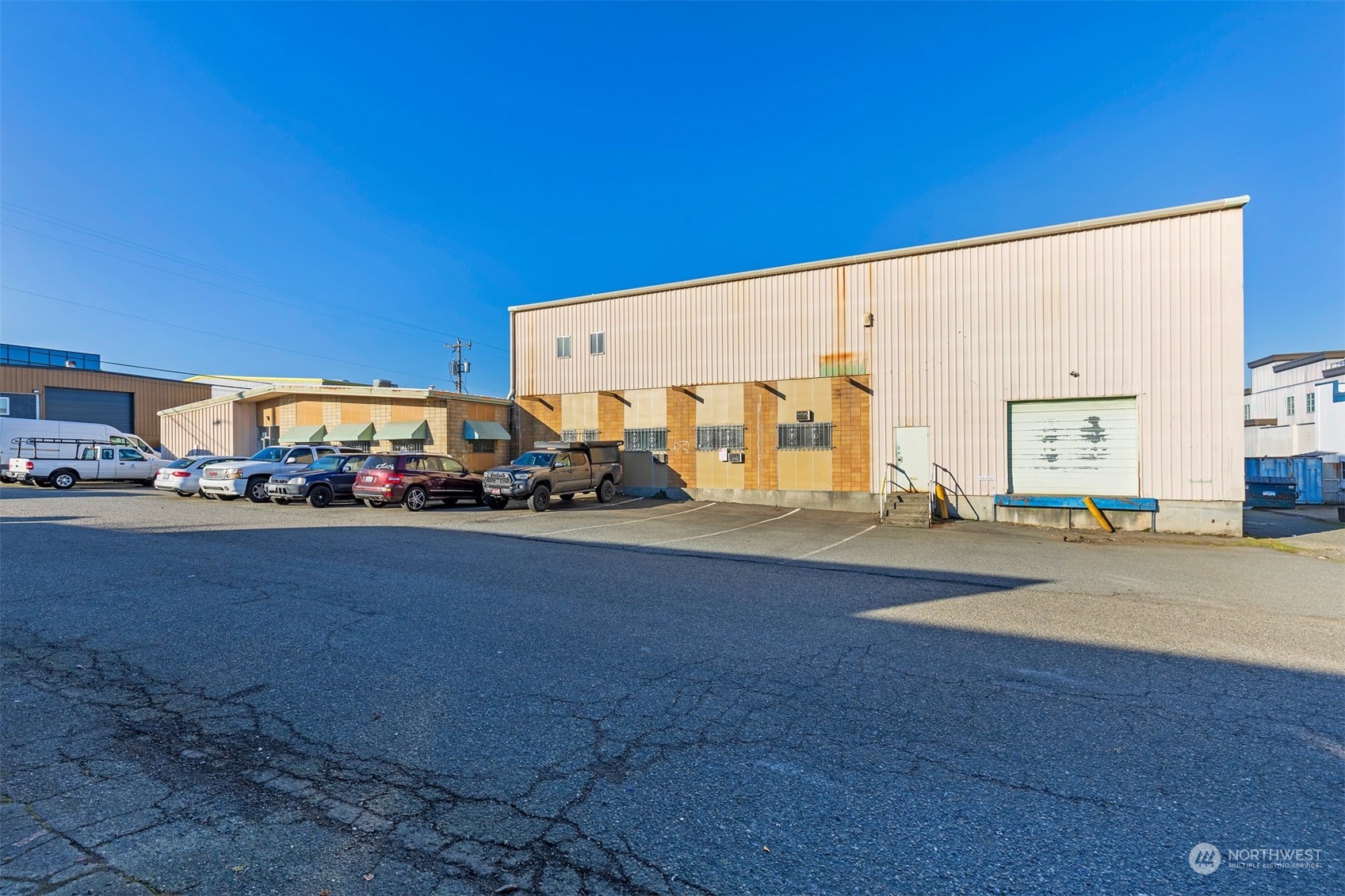 4400 24th Avenue W Seattle WA 98199