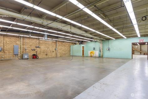 4400 24th Avenue W Seattle WA 98199