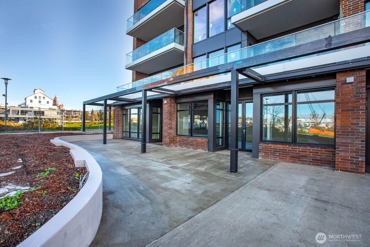 1025 Granary Avenue Bellingham WA 98225
