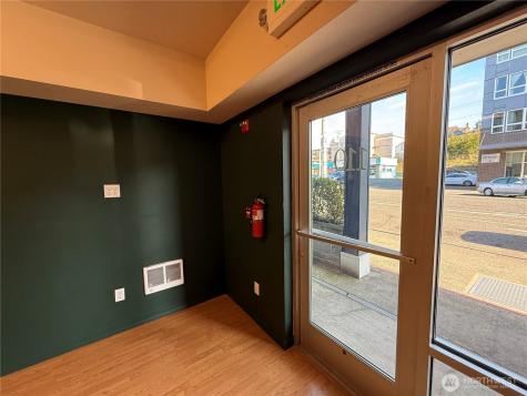 1031 N State Street Bellingham WA 98225