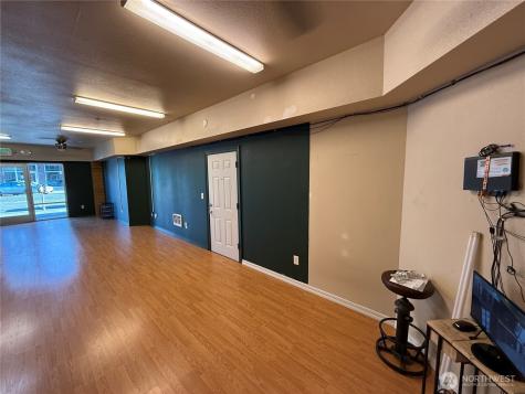1031 N State Street Bellingham WA 98225