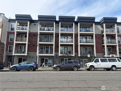 1031 N State Street Bellingham WA 98225