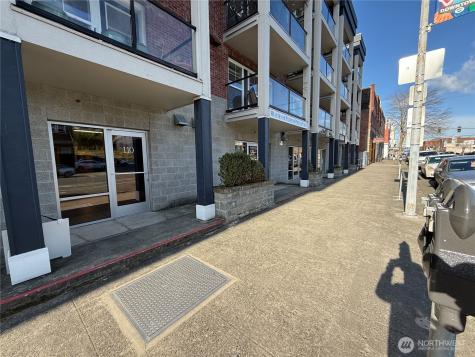 1031 N State Street Bellingham WA 98225