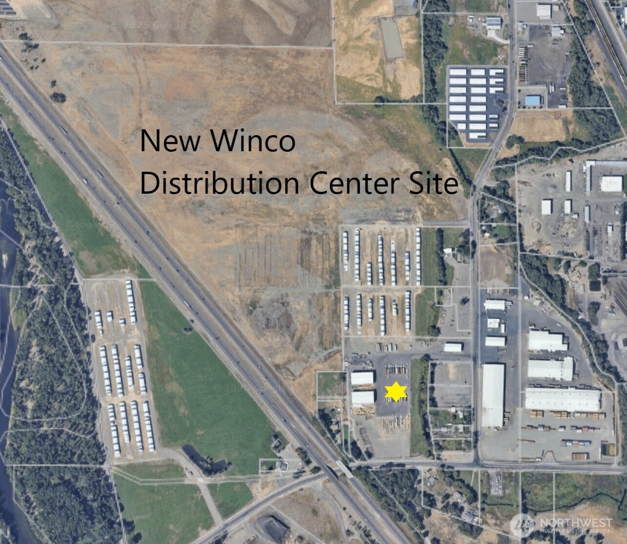 1103 Anderson Road Ellensburg WA 98926