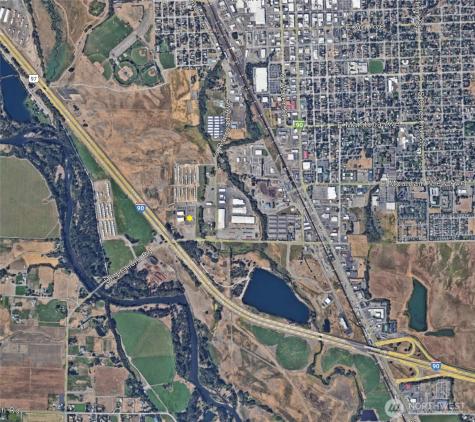 1103 Anderson Road Ellensburg WA 98926