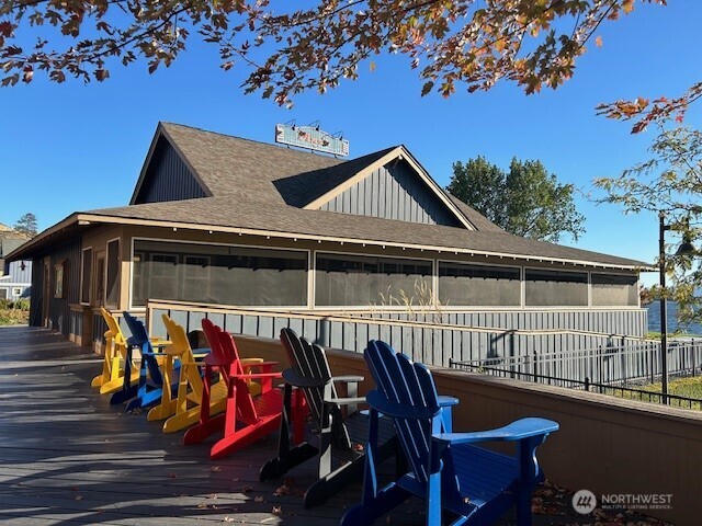 103 Eastlake Road - Diner Oroville WA 98844