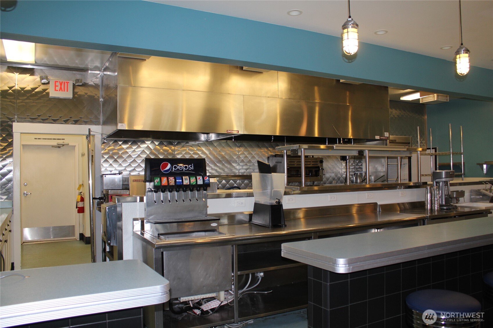 103 Eastlake Road - Diner Oroville WA 98844