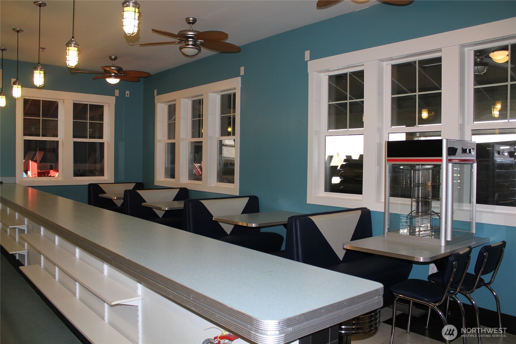 103 Eastlake Road - Diner Oroville WA 98844